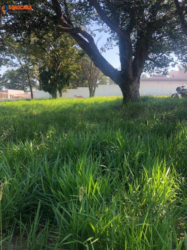 Terreno em , Sorocaba - Terreno Condominio Village Ipanema 2 - Foto 1